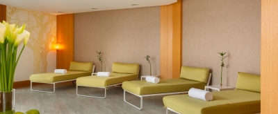 Radisson Blu Resort & Congress Centre отель